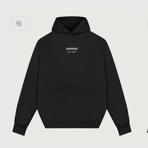 FAKE UNTIL YOU MAKE IT sweater Gaslight District